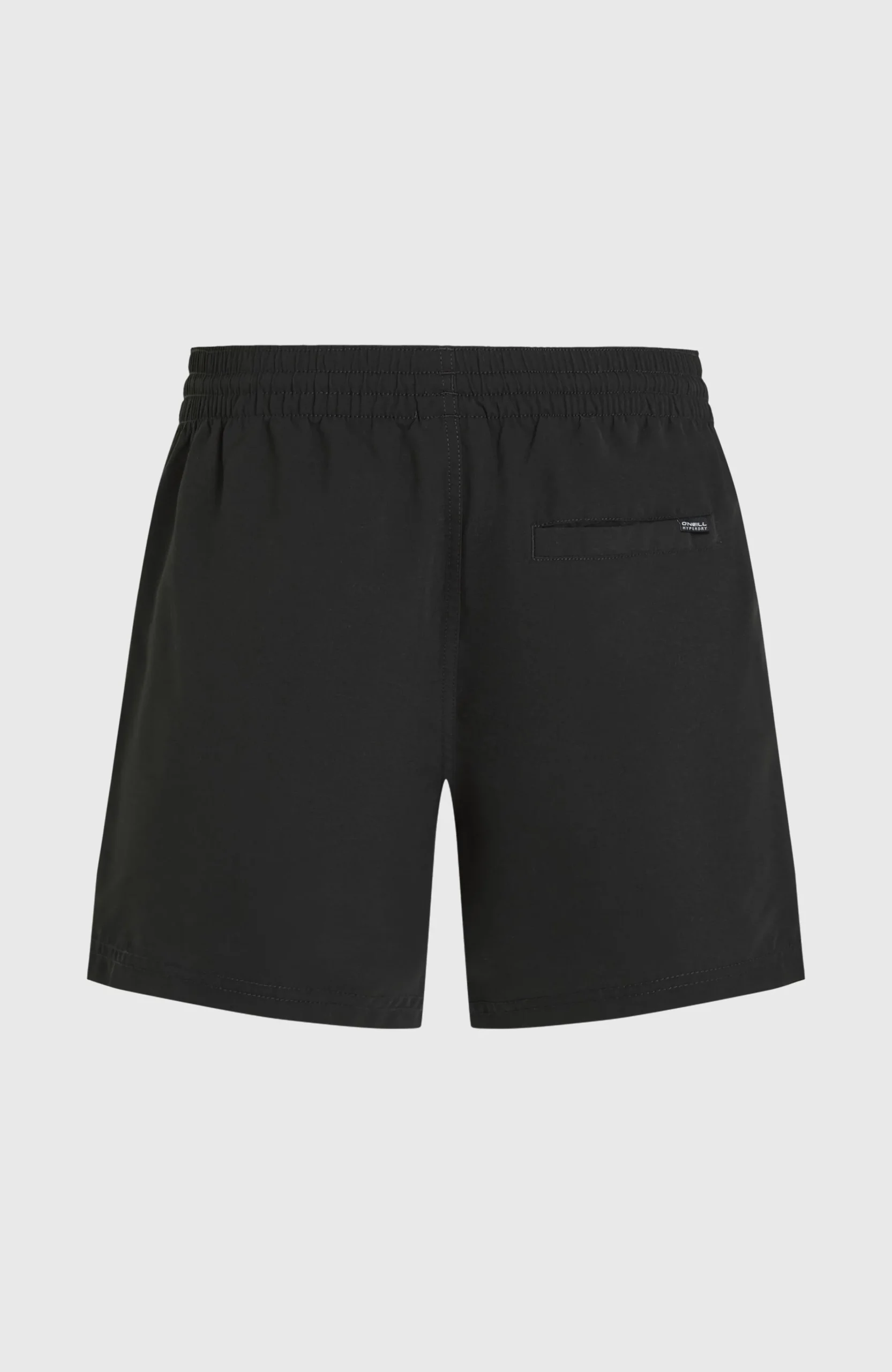 Homme O'Neill Shorts De Bain|Protection Anti-Uv-HommesShort de bain Retro 14''| Noir Mix
