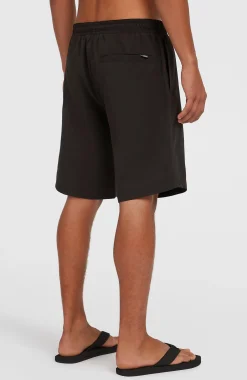 Homme O'Neill Shorts De Bain|Protection Anti-Uv-HommesShort de bain Retro 19''| Rose