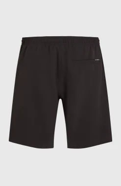 Homme O'Neill Shorts De Bain|Protection Anti-Uv-HommesShort de bain Retro 19''| Rose