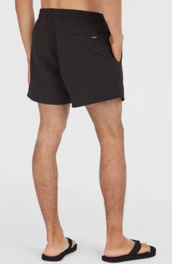 Homme O'Neill Shorts De Bain|Protection Anti-Uv-HommesShort de bain Retro 14''| Violet Mix