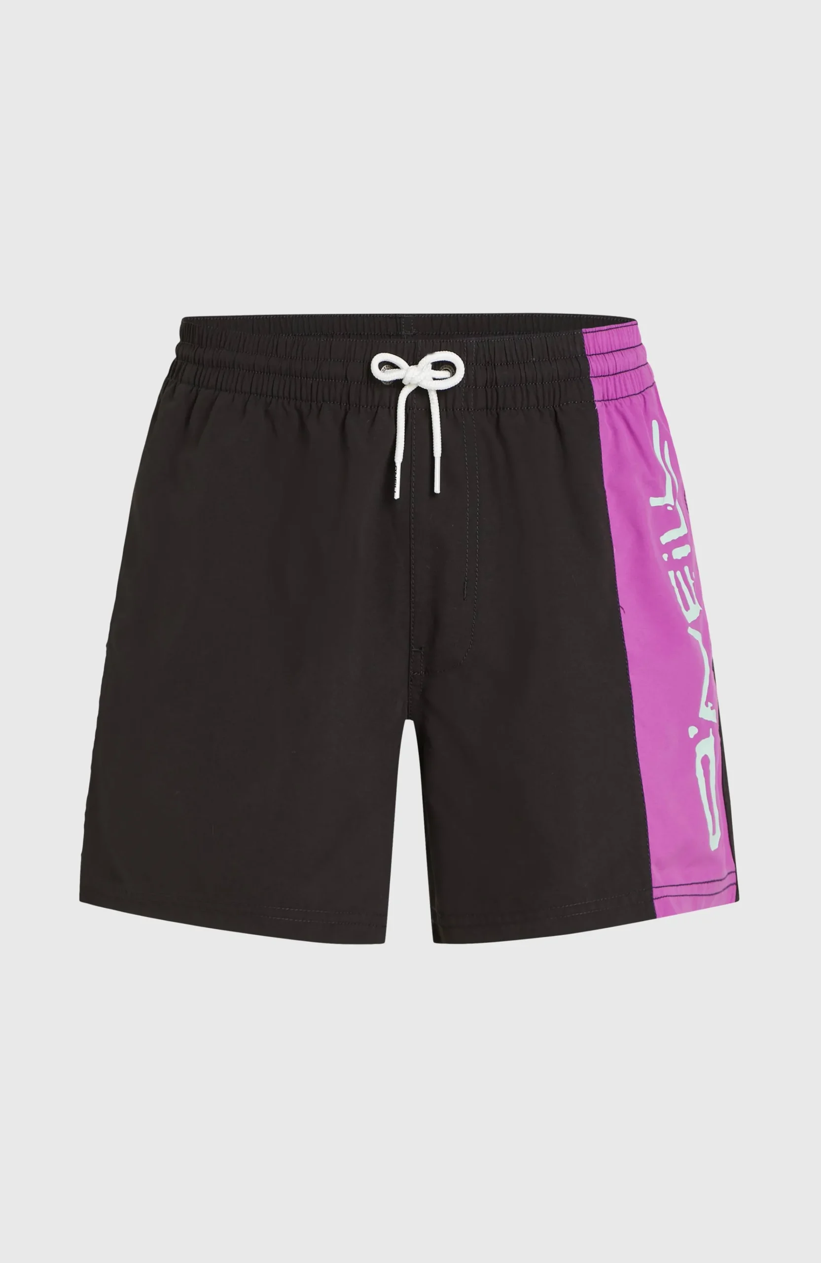 Homme O'Neill Shorts De Bain|Protection Anti-Uv-HommesShort de bain Retro 14''| Violet Mix
