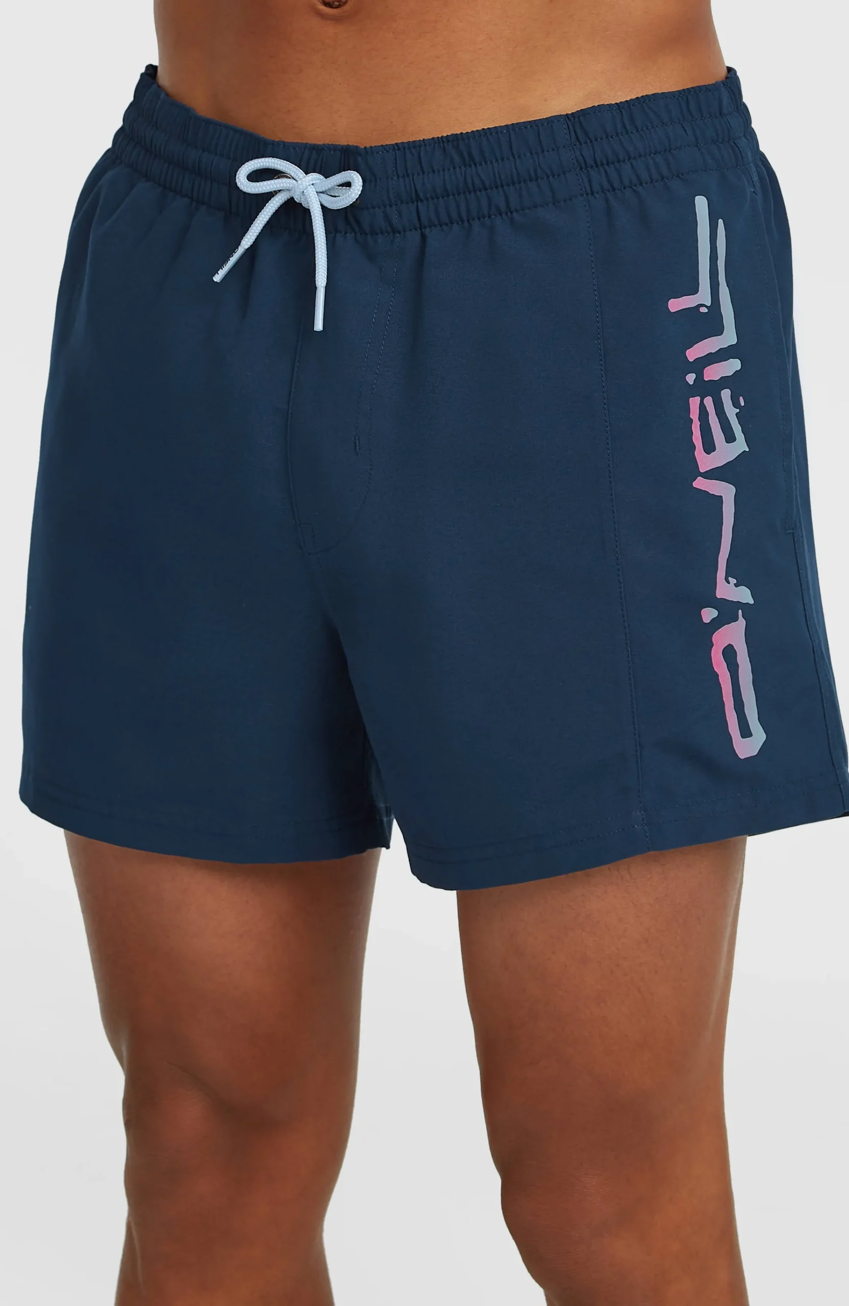 Homme O'Neill Shorts De Bain|Protection Anti-Uv-HommesShort de bain Retro 14''| Bleu