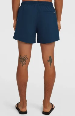 Homme O'Neill Shorts De Bain|Protection Anti-Uv-HommesShort de bain Retro 14''| Bleu