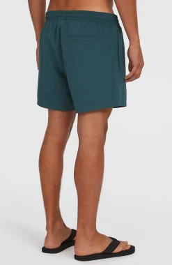 Homme O'Neill Shorts De Bain|Protection Anti-Uv-HommesShort de bain Retro 14''| Bleu Mix