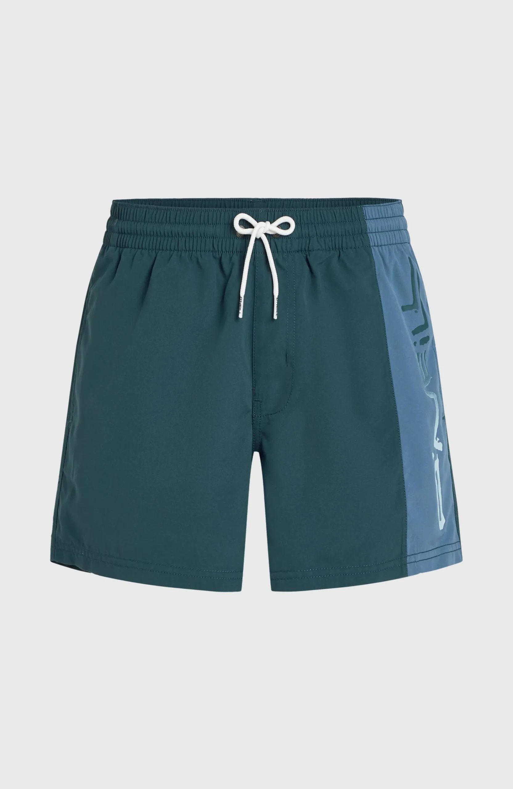 Homme O'Neill Shorts De Bain|Protection Anti-Uv-HommesShort de bain Retro 14''| Bleu Mix