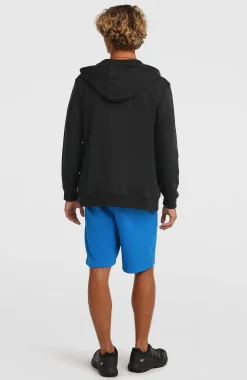 Homme O'Neill Shorts|Protection Anti-Uv-HommesShort de survêtement Small Logo| Bleu