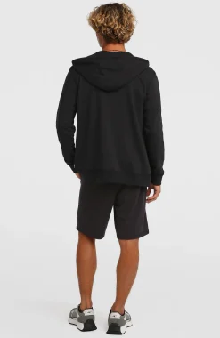 Homme O'Neill Shorts|Protection Anti-Uv-HommesShort de survêtement Small Logo| Noire