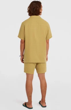 Homme O'Neill Shorts|Protection Anti-Uv-HommesShort O'Riginals Structure| Beige