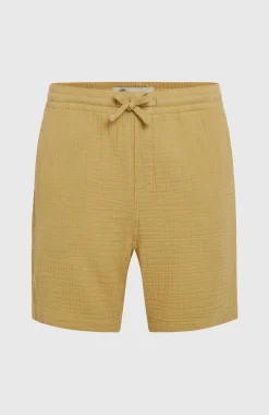 Homme O'Neill Shorts|Protection Anti-Uv-HommesShort O'Riginals Structure| Beige