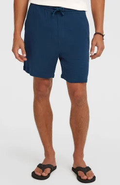 Homme O'Neill Shorts|Protection Anti-Uv-HommesShort O'Riginals Structure| Bleu