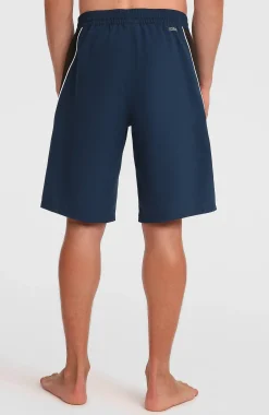Homme O'Neill Shorts De Bain|Protection Anti-Uv-HommesShorts de bain 90s 21| Bleu