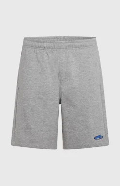 Homme O'Neill Shorts|Protection Anti-Uv-HommesShorts de survêtement Essentials 90s| Gris