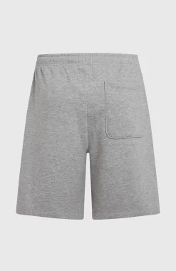 Homme O'Neill Shorts|Protection Anti-Uv-HommesShorts de survêtement Essentials 90s| Gris