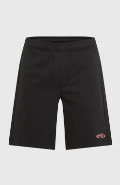 Homme O'Neill Shorts|Protection Anti-Uv-HommesShorts de survêtement Essentials 90s| Noire