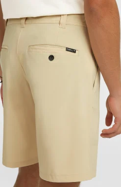 Homme O'Neill Shorts|Shorts Hybrid-HommesShorts Hybrid 19"| Beige