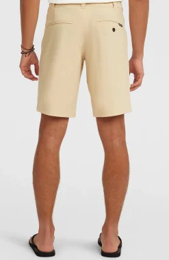 Homme O'Neill Shorts|Shorts Hybrid-HommesShorts Hybrid 19