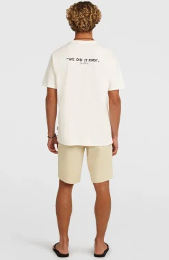 Homme O'Neill Shorts|Shorts Hybrid-HommesShorts Hybrid 19