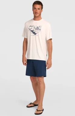 Homme O'Neill Shorts|Shorts Hybrid-HommesShorts Hybrid 19"| Bleu