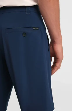 Homme O'Neill Shorts|Shorts Hybrid-HommesShorts Hybrid 19"| Bleu