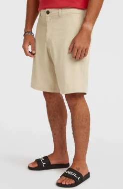 Homme O'Neill Shorts|Shorts Hybrid-HommesShorts Hybrid 19