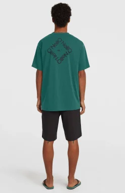Homme O'Neill Shorts|Shorts Hybrid-HommesShorts Hybrid 19