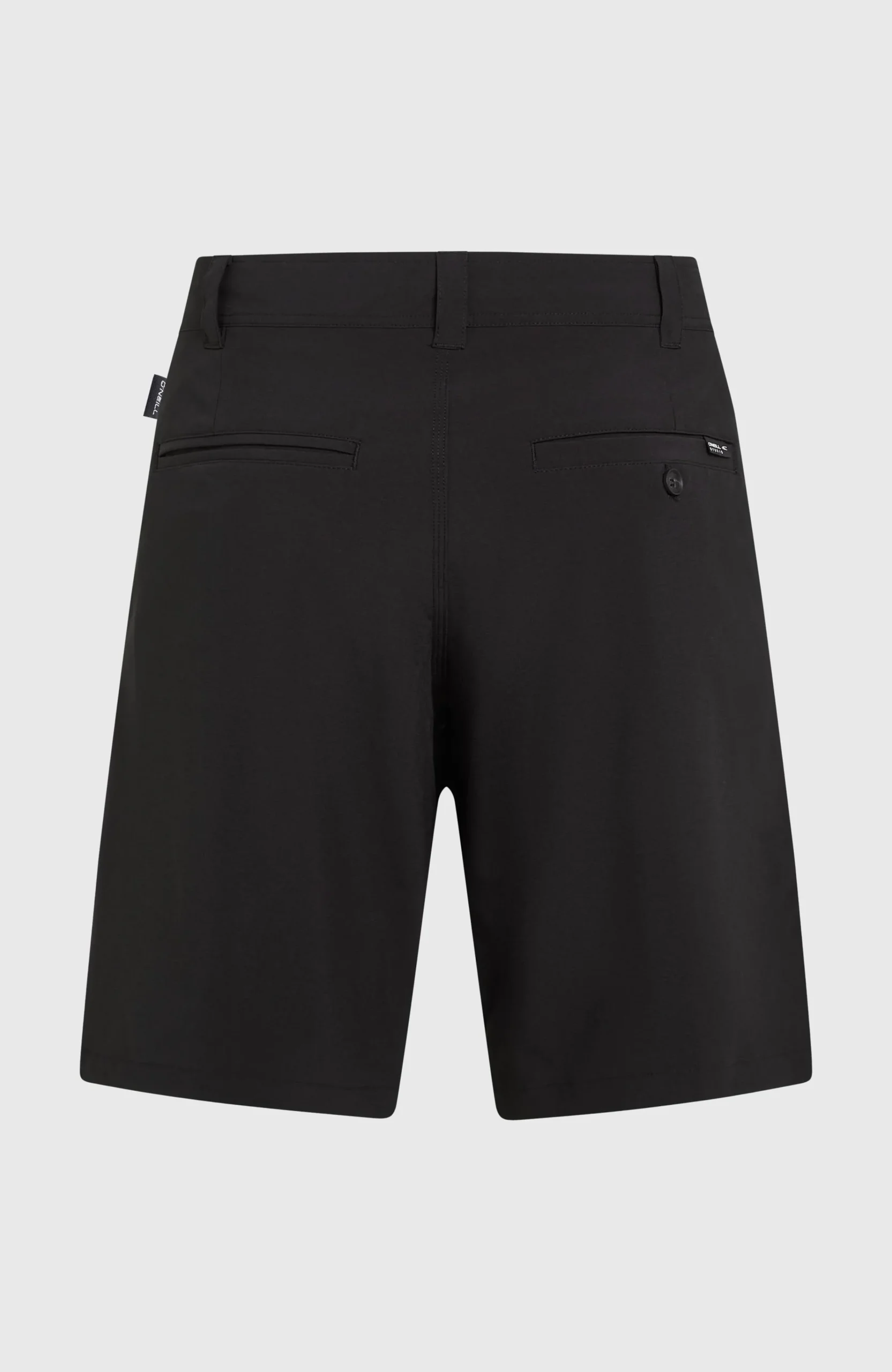 Homme O'Neill Shorts|Shorts Hybrid-HommesShorts Hybrid 19"| Noire