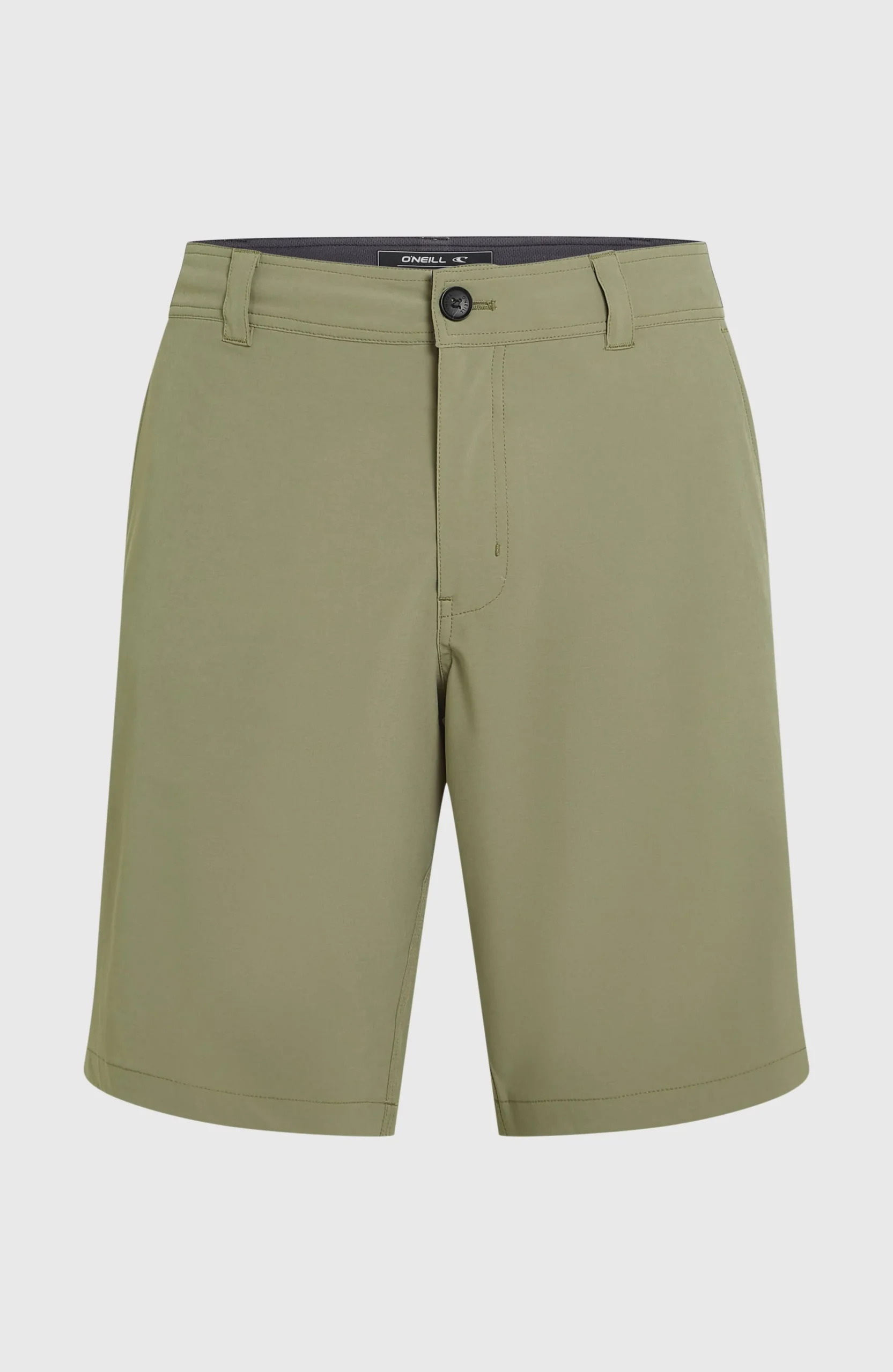 Homme O'Neill Shorts|Shorts Hybrid-HommesShorts Hybrid 19"| Vert
