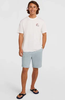 Homme O'Neill Shorts|Protection Anti-Uv-HommesShorts O'Riginals| Bleu