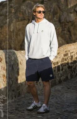 Homme O'Neill Shorts|Protection Anti-Uv-HommesShorts O'Riginals Cord| Bleu