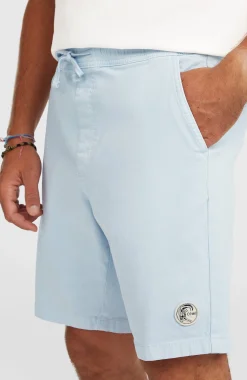 Homme O'Neill Shorts|Protection Anti-Uv-HommesShorts O'Riginals Walk| Bleu
