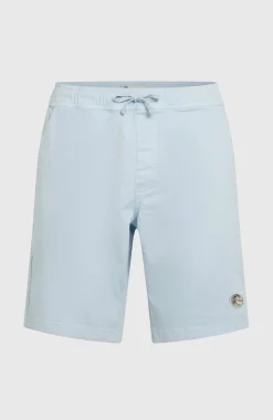 Homme O'Neill Shorts|Protection Anti-Uv-HommesShorts O'Riginals Walk| Bleu