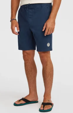 Homme O'Neill Shorts|Protection Anti-Uv-HommesShorts O'Riginals Walk| Bleu