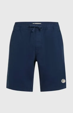 Homme O'Neill Shorts|Protection Anti-Uv-HommesShorts O'Riginals Walk| Bleu