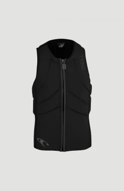 Enfant O'Neill Protection Anti-Uv-HommesSlasher Kite Vest| Noire