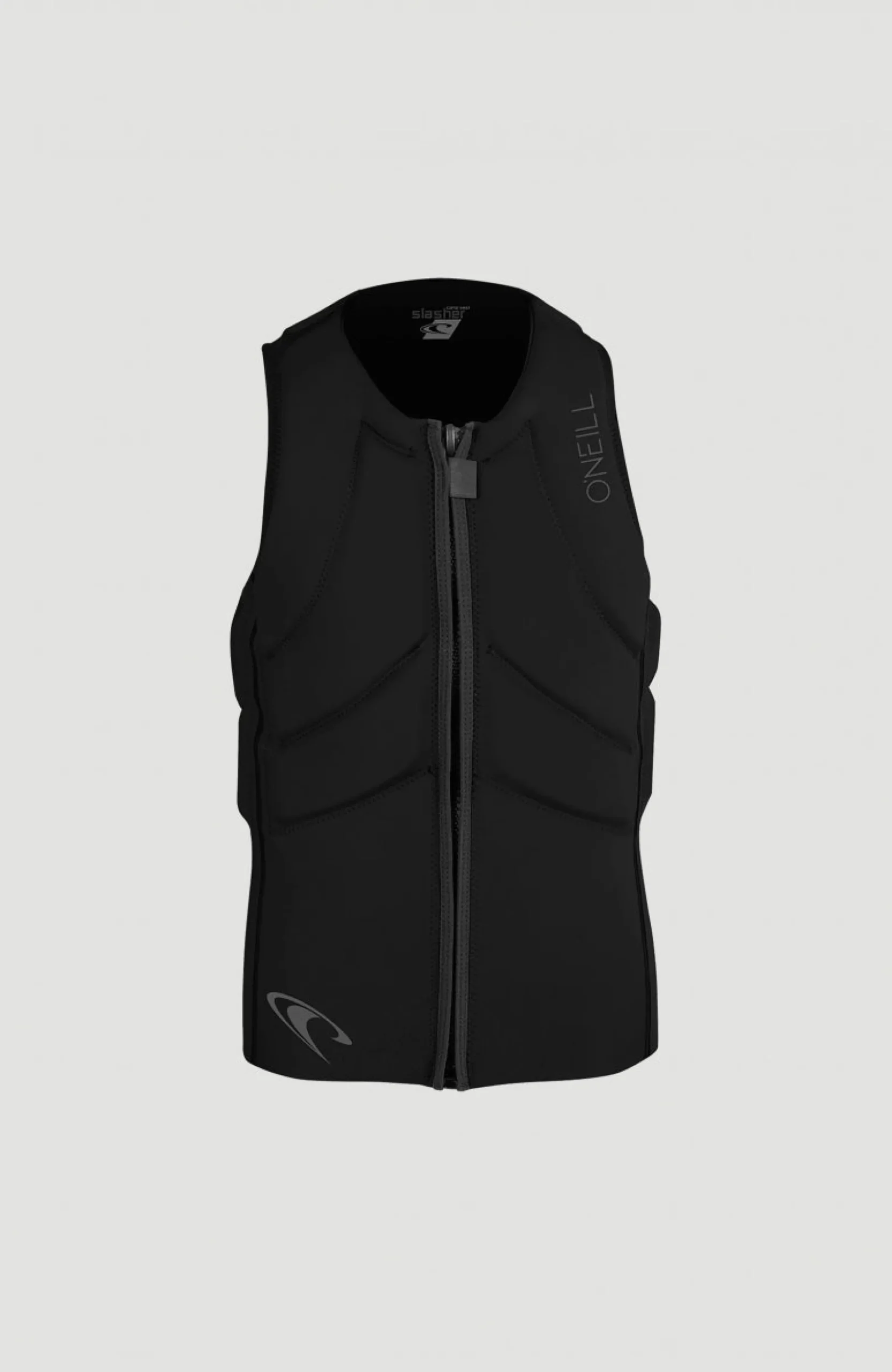 Enfant O'Neill Protection Anti-Uv-HommesSlasher Kite Vest| Noire