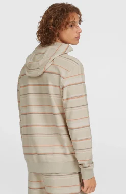 Homme O'Neill Sweats & Pulls|Protection Anti-Uv-HommesSweat à capuche Bavaro| Beige