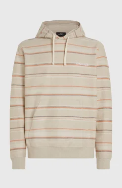 Homme O'Neill Sweats & Pulls|Protection Anti-Uv-HommesSweat à capuche Bavaro| Beige
