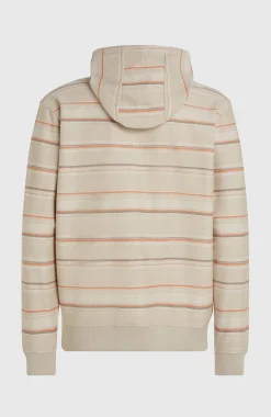 Homme O'Neill Sweats & Pulls|Protection Anti-Uv-HommesSweat à capuche Bavaro| Beige