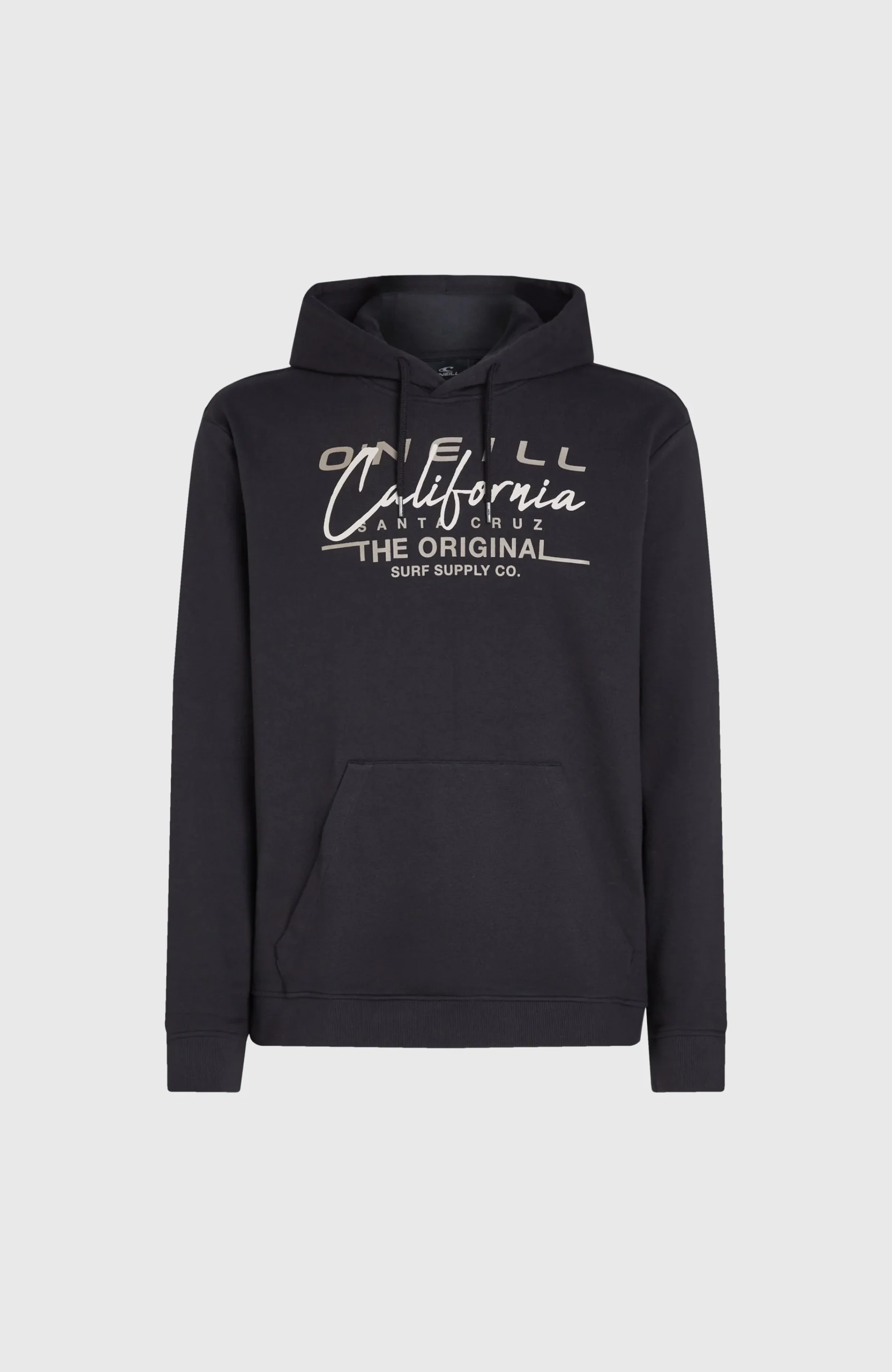 Homme O'Neill Sweats & Pulls|Protection Anti-Uv-HommesSweat à capuche Cali Original| Noire