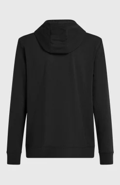 Homme O'Neill Sweats & Pulls|Protection Anti-Uv-HommesSweat à capuche et zip intégral Small Logo| Noire