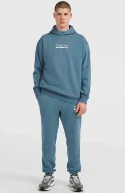 Homme O'Neill Sweats & Pulls|Protection Anti-Uv-HommesSweat à capuche Future Surf Society| Bleu