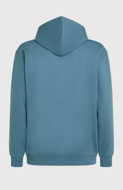 Homme O'Neill Sweats & Pulls|Protection Anti-Uv-HommesSweat à capuche Future Surf Society| Bleu