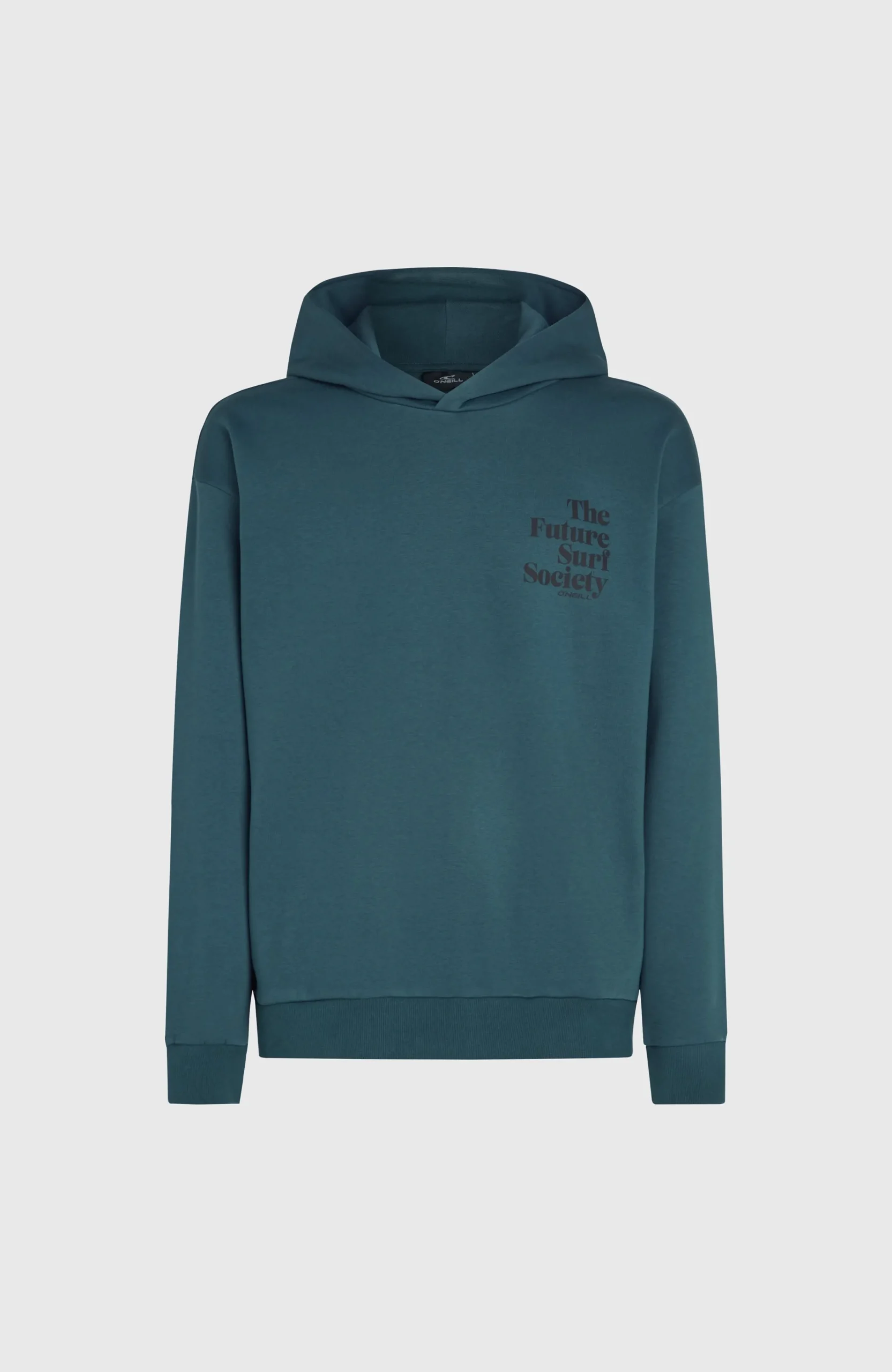 Homme O'Neill Sweats & Pulls|Protection Anti-Uv-HommesSweat à capuche Future Surf Society| Bleu