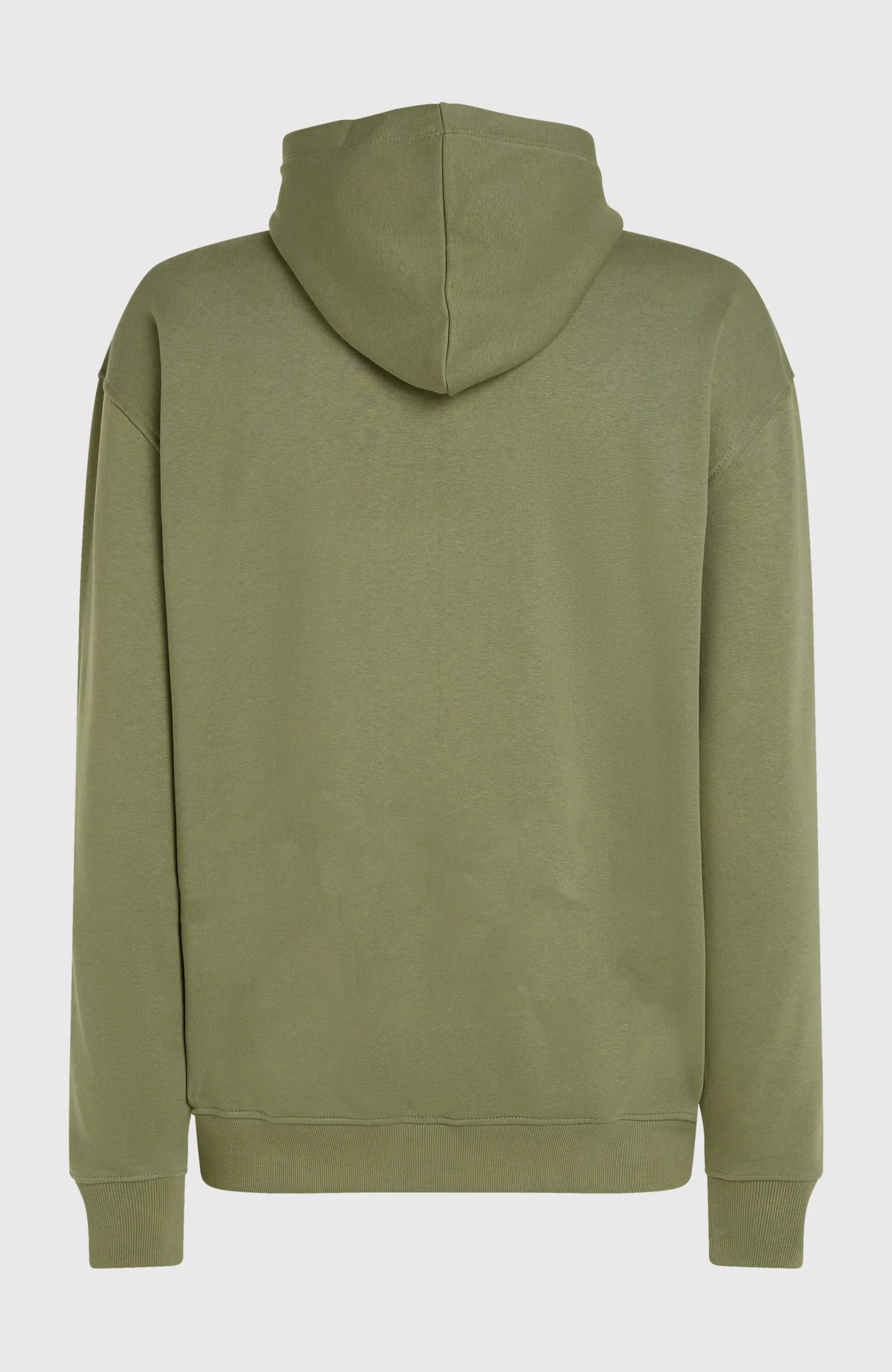 Homme O'Neill Sweats & Pulls|Protection Anti-Uv-HommesSweat à capuche Future Surf Society| Vert