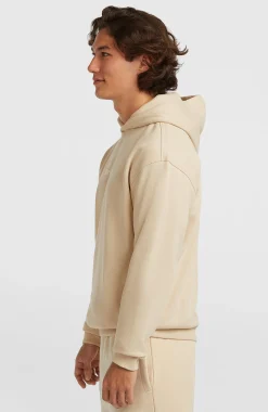 Homme O'Neill Sweats & Pulls|Protection Anti-Uv-HommesSweat à capuche Future Surf Society| Beige