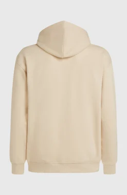 Homme O'Neill Sweats & Pulls|Protection Anti-Uv-HommesSweat à capuche Future Surf Society| Beige