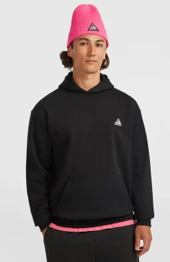 Homme O'Neill Sweats & Pulls|Protection Anti-Uv-HommesSweat à capuche FWC'Play| Noire