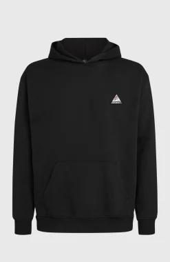 Homme O'Neill Sweats & Pulls|Protection Anti-Uv-HommesSweat à capuche FWC'Play| Noire