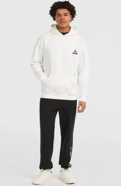 Homme O'Neill Sweats & Pulls|Protection Anti-Uv-HommesSweat à capuche FWC'Play| Blanc