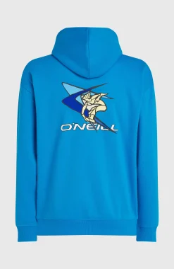 Homme O'Neill Sweats & Pulls|Protection Anti-Uv-HommesSweat à capuche FWC'Play| Bleu